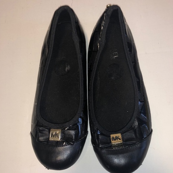 Michael Kors child’s flats - Picture 4 of 6